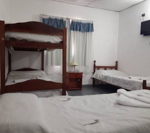 Hotel Tandil