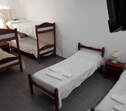 Hotel Tandil