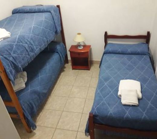 Hotel Tandil