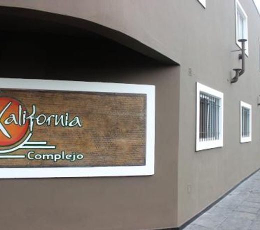 Complejo Kalifornia