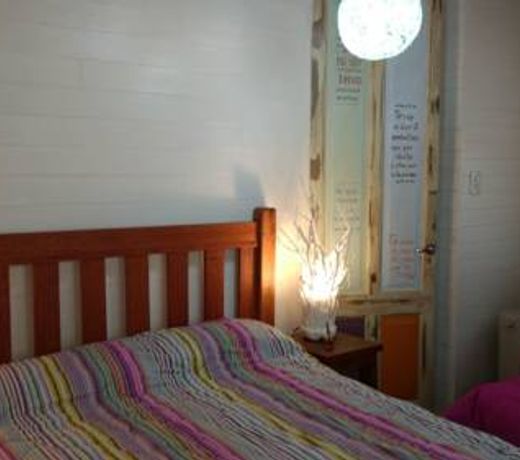 COEMBOTA CabaÃ±as
