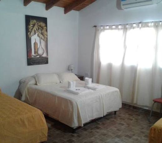Tejada Hotel