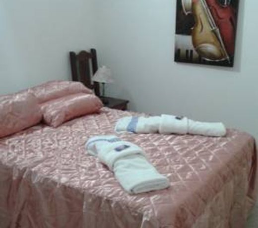 Tejada Hotel