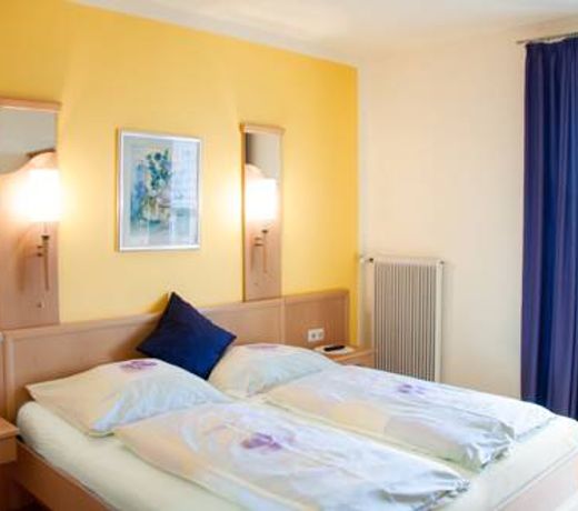 Gasthof Pension Zoller