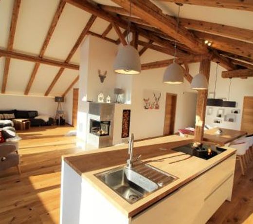 Alpenloft by Apartment Managers