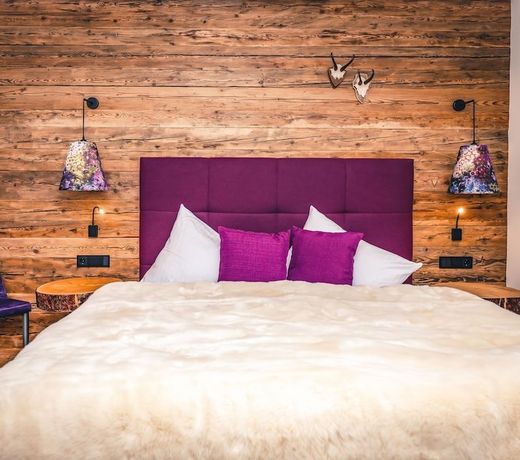 LUX ALP CHALET am Arlberg