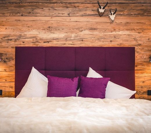 LUX ALP CHALET am Arlberg