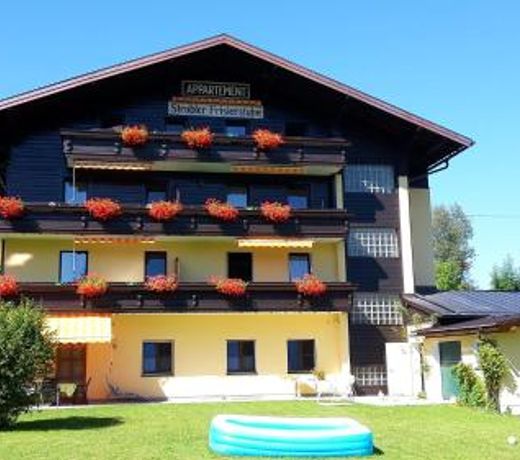 Appartement Roland