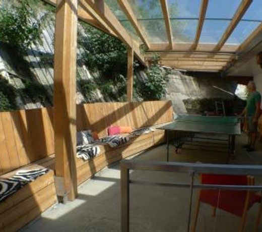 Apartment Rossbichl
