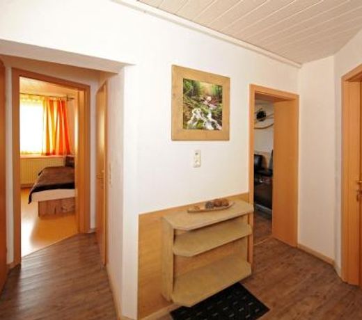 Apartment Rossbichl