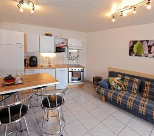 Apartment Rossbichl