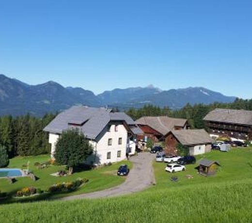 Pension Barzaunerhof