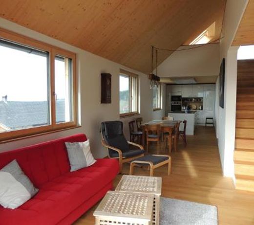 Appartement Angelika
