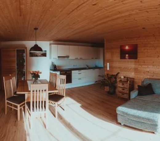 Ferienwohnung Thannen