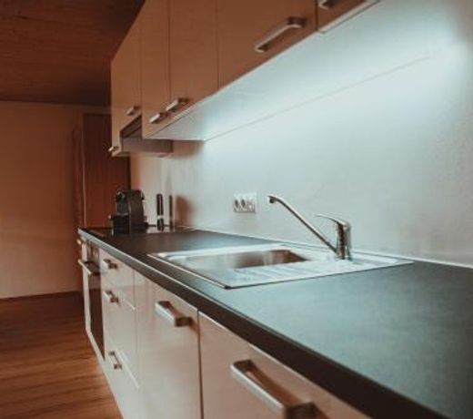 Ferienwohnung Thannen