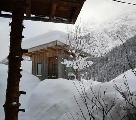 Ferienhaus Hochvogel