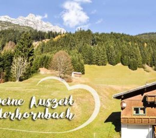 Ferienhaus Hochvogel