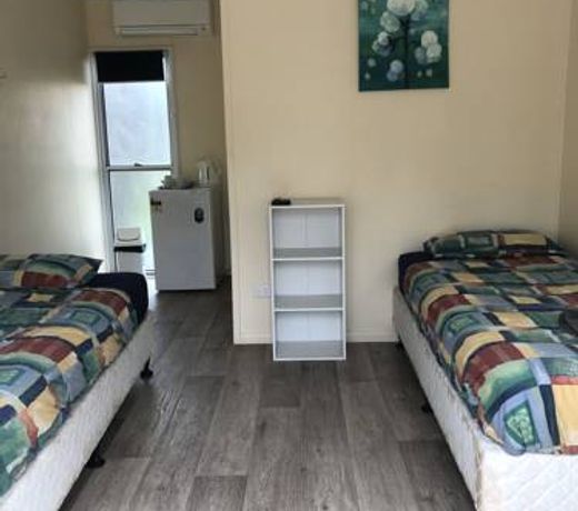 Toobeah hotel/motel