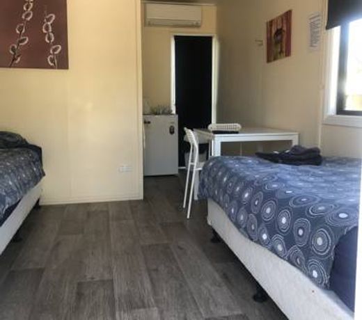 Toobeah hotel/motel