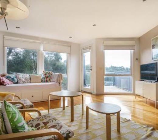 Our Escape at Rye - Modern Beachouse