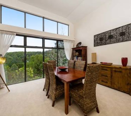 Ravensbourne Escape - Silverwood Lodge
