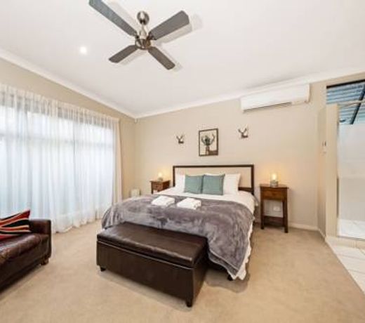 Ravensbourne Escape - Silverwood Lodge