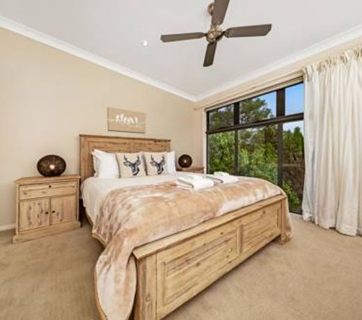 Ravensbourne Escape - Silverwood Lodge