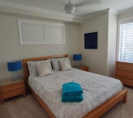 Se-Ayr BnB at Lighthouse