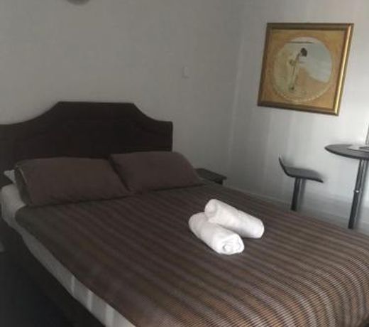 The Flinders Hotel Motel Port Augusta