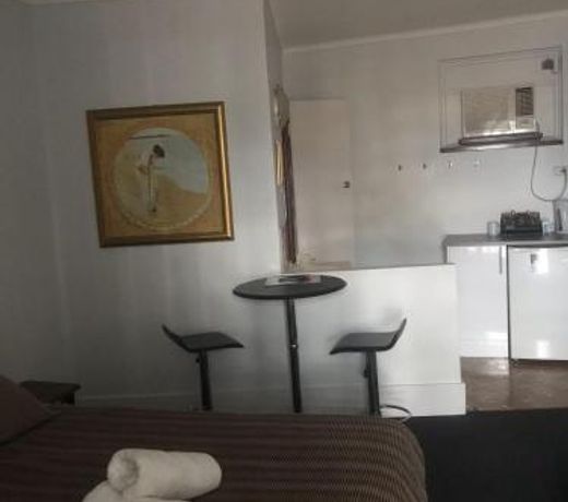 The Flinders Hotel Motel Port Augusta