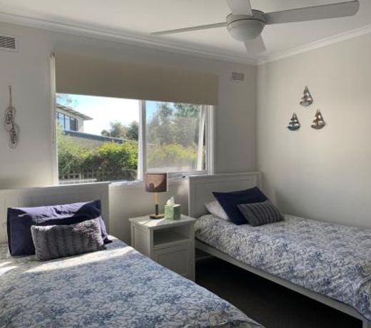 Bayview Hideaway