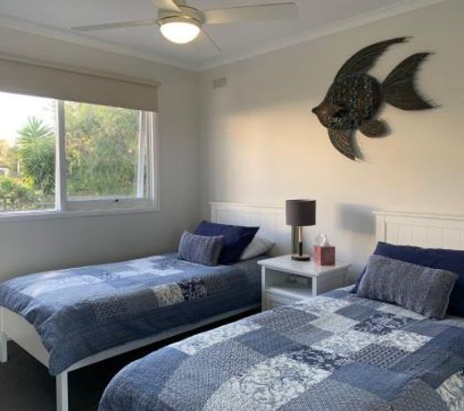 Bayview Hideaway