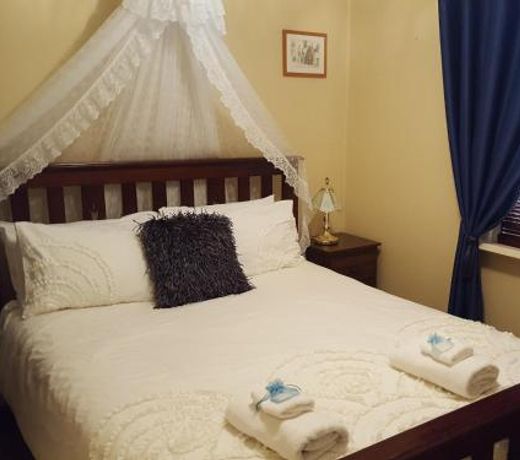 Ruby's Cottage