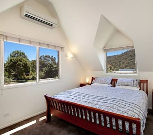 Jarrah Lodge