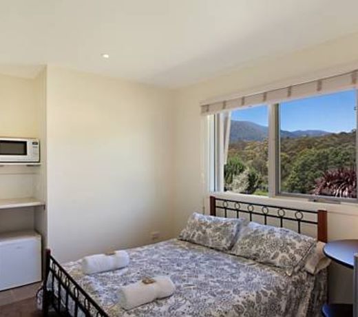 Jarrah Lodge