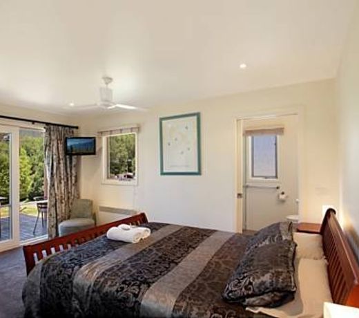 Jarrah Lodge