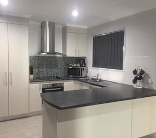 Hervey Bay Holiday Home