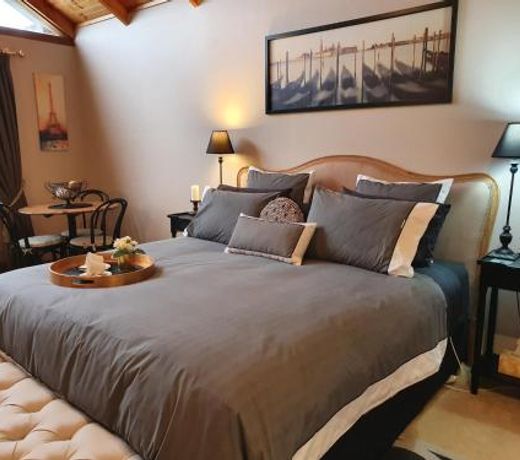 La Maison Riviere - THE RIVER HOUSE Bed & Breakfast