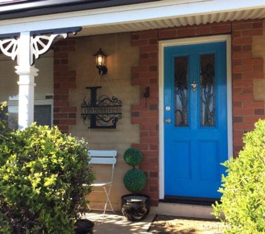 La Maison Riviere - THE RIVER HOUSE Bed & Breakfast