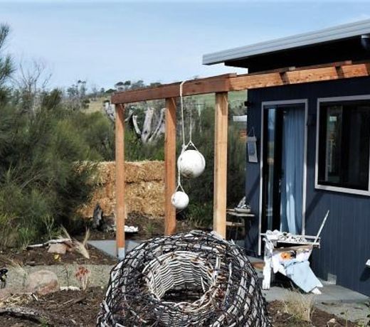 Flotsam Studio Dunalley