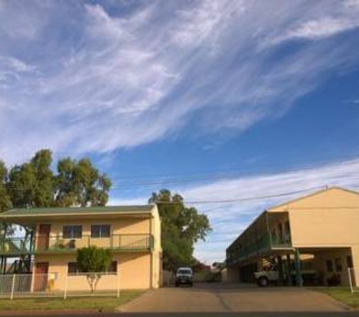 Leichhardt Hotel Motel Cloncurry