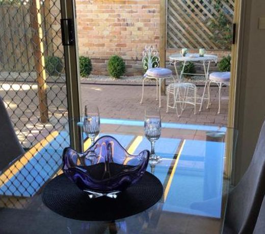 Tic Tac Toe Quality Accommodation