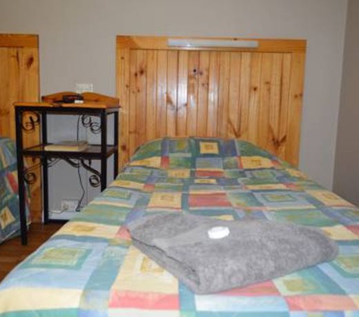 Brolga Hotel Motel - Coleambally