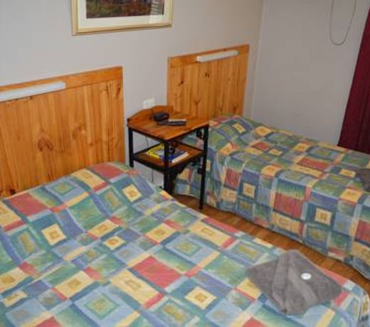 Brolga Hotel Motel - Coleambally