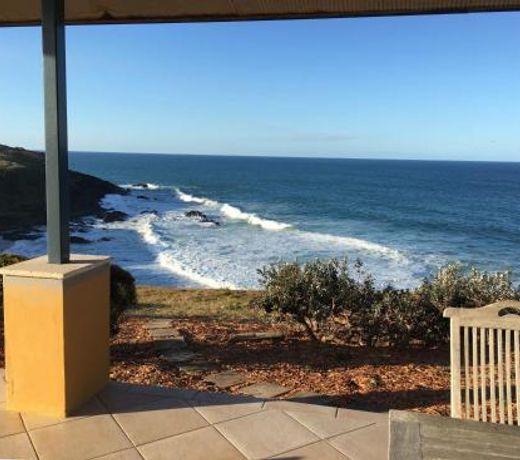 OceanScape Luxury Beachfront Villas