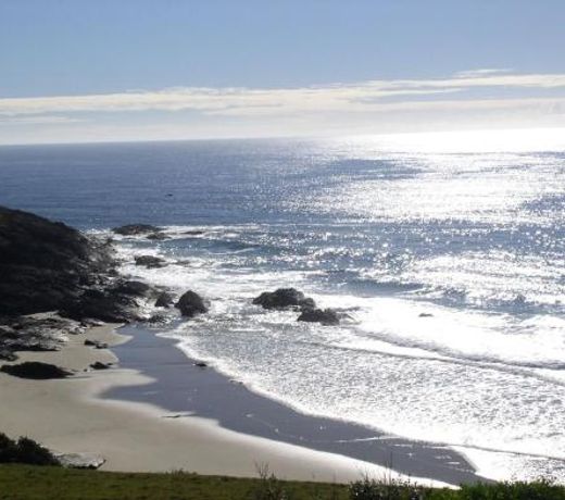 OceanScape Luxury Beachfront Villas