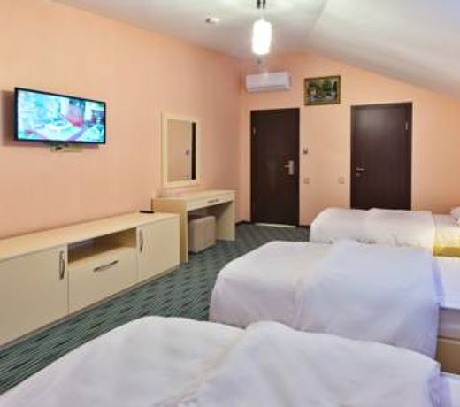 ART Hotel Baku
