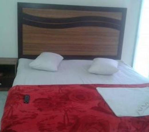 Hotel Water Orchid