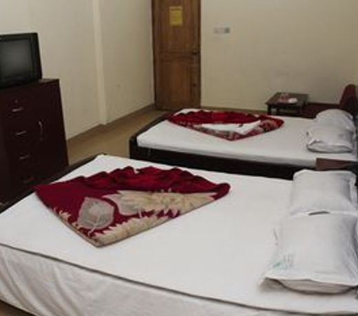 Hotel Sea Cox