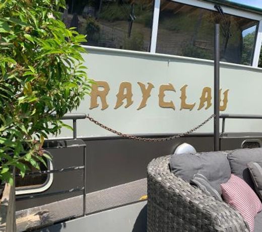 Peniche Rayclau